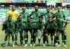 FIFA sanctions Nigeria, DR Congo over W’Cup play-off infractions 2027 AFCON qualifiers: Nigeria drawn against Tanzania, Madagascar, Guinea-Bissau in Group L