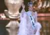 Opal Suchata Chuangsri from Thailand crowned Miss World 2025 Thailand's Opal Suchata Chuangsri celebrates after winning the 72th Miss World 2025 pageant in Hyderabad, India, on Saturday.Noah Seelam / AFP