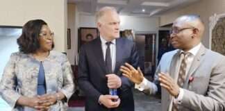 Nigeria, UK, in “collabo” to deepen procurement reform