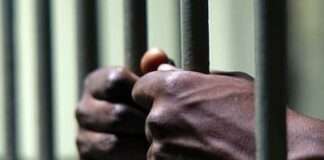 Injustice: Man released after eight years in prison without trial