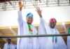Why I endorsed Tinubu, omitted Shettima – National Vice Chairman Why I endorsed Tinubu, omitted Shettima – National Vice Chairman