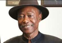 Editors celebrate Uncle Sam on his 90th birthday Criminals hack WhatsApp account of Vanguard newspapers publisher, Sam Amuka