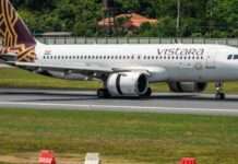Air India flight makes emergency landing in Thailand after bomb threat, no devices found