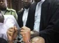 #FreeNnamdiKanuNow protest: NCoS warns protesters to steer clear of Correctional facilities