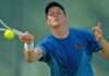 Sinner faces tough path to Halle title defence