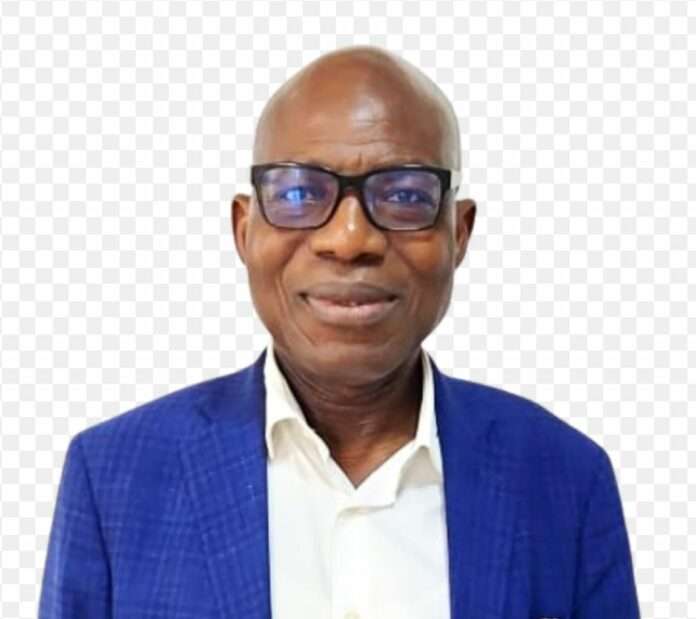 As petroleum industry deregulation threatens unionism, By Dan D. Kunle