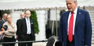 Trump orders deportation drive targeting Democratic cities