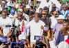 Community lauds Governor Diri for transformative leadership