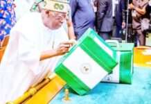 Senate, House of Reps extend 2024 budget implementation to December Tinubu to present 2026 budget to NASS on Friday