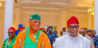 Senator Godswill Akpabio and Pastor Umo Eno: Triumph of inclusive leadership in new Akwa Ibom state, By Eseme Eyiboh