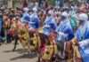 Police to enforce durbar ban during Eid-el-Kabir in Kano