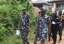 Woman falls into 170 feet well, dies Police nab two suspected vandals, recover stolen items in A/Ibom