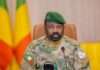Mali’s Goita poised to stay in power until 2030 without election Mali’s Goita poised to stay in power until 2030 without election