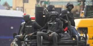 Police arraign 2 in Ado-Ekiti over alleged conspiracy, vandalism Notorious kidnappers escape from police cell
