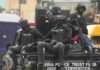 Police in Edo rescue 62 kidnap victims, nab 40 suspects Police foil kidnap attempt, rescue 11 victims in Katsina