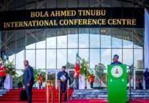 Wike: Tinubu conference centre made N650m in three weeks Wike: Tinubu conference centre made N650m in three weeks