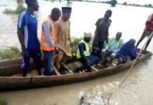 Three teenage boys drown in Bauchi river