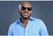 2Baba speaks on split from Annie, says men can’t be sexually faithful…