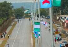 Tinubu promises continued funding of life-impacting projects in FCT