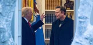 Trump considers deporting Musk as feud reignites