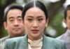 Thai prime minister suspended over leaked phone call