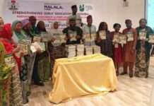 Minister seeks strengthened collaboration to enhance girls’ education