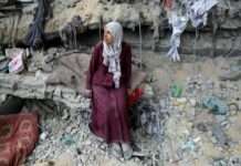 Trump says Israel has agreed to conditions for 60-day Gaza ceasefire