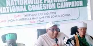 Stakeholders decry insecurity in Kogi