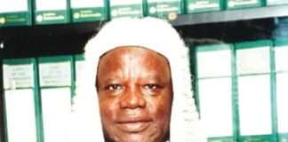 CJN, Kekere-Ekun appoints Justice Babatunde Adejumo NJI Administrator