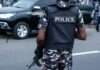 Police confirm suspected bomb explosion in Imo community