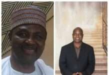 Wall of hatred, embellished Biafra stories and lies, By Austin Orette