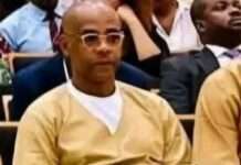 Former E’Guinea anti-graft chief with over 400 sextapes faces 18-year jail term