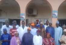 Adamawa ADC affirms leadership structure, welcomes new members