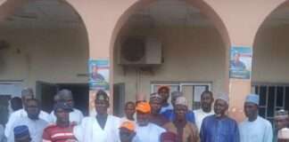 Adamawa ADC affirms leadership structure, welcomes new members