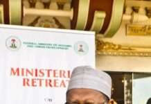FG’s land reform will not infringe on state government’s rights-Minister