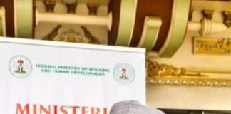 FG’s land reform will not infringe on state government’s rights-Minister