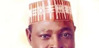 Gunmen attack home of former sports minister, Damishi Sango, kill one, injure three others
