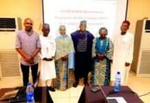 NGO intensifies efforts to counter violent extremism in Northwest