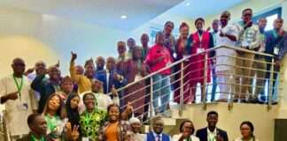 US trains 17 West African Public Emergency Operators in Abuja