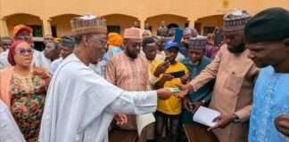 PDP BoT member, Waziri, joins ADC, decries party’s loss of credibility