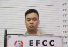 Lagos court jails nine Chinese for cyber-terrorism, internet fraud
