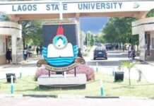 LASU leads UNILORIN as most preferred University in Nigeria