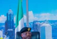 NSCDC promises to keep watch over recently inaugurated projects in FCT