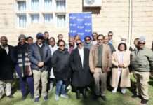 Lesotho moves towards mass treatment of worm infections