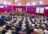 ADC mobilises 97 lawyers to defend interim leaders in court
