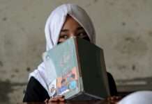 ICC issues arrest warrants for Taliban leaders for persecuting women and girls