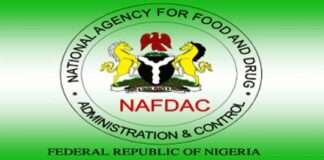 NAFDAC uncovers fake chemicals, expired food flavours worth N1b