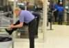 U.S. scraps shoe removal at airport screening