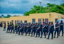 Easter: NSCDC deploys 1,780 personnel for peace, security in Benue NSCDC paunches crack squad in Abuja
