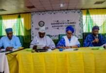 Governor’s Elders Advisory Council rates Gov. Abiodun high on governance